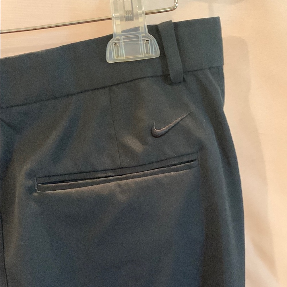 Men’s Nike Black 30x30 Golf Pants - Picture 3 of 8